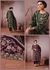 Elegance By Rang Pashmina Printed Dress Material Wholesale Shop In Surat
